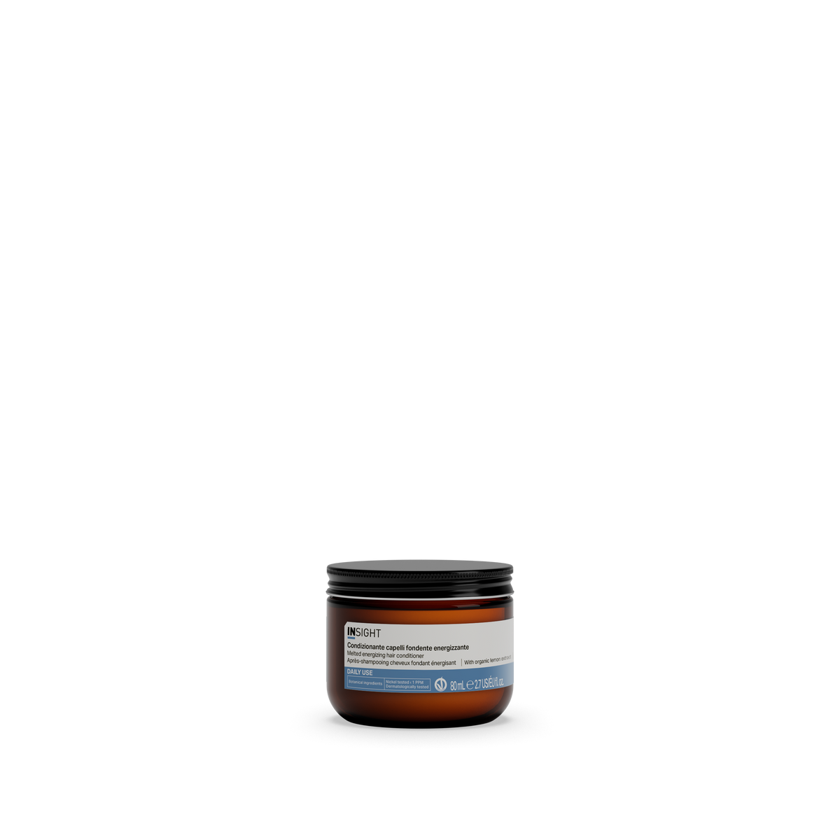 INSIGHT Melted Daily Use/Energizing Conditioner