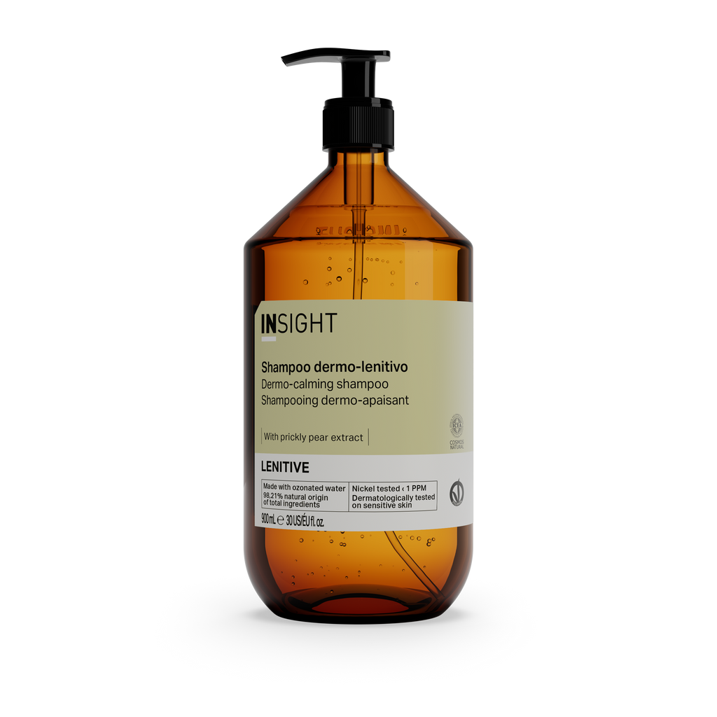 INSIGHT Lenitive/Dermo-Calming Shampoo