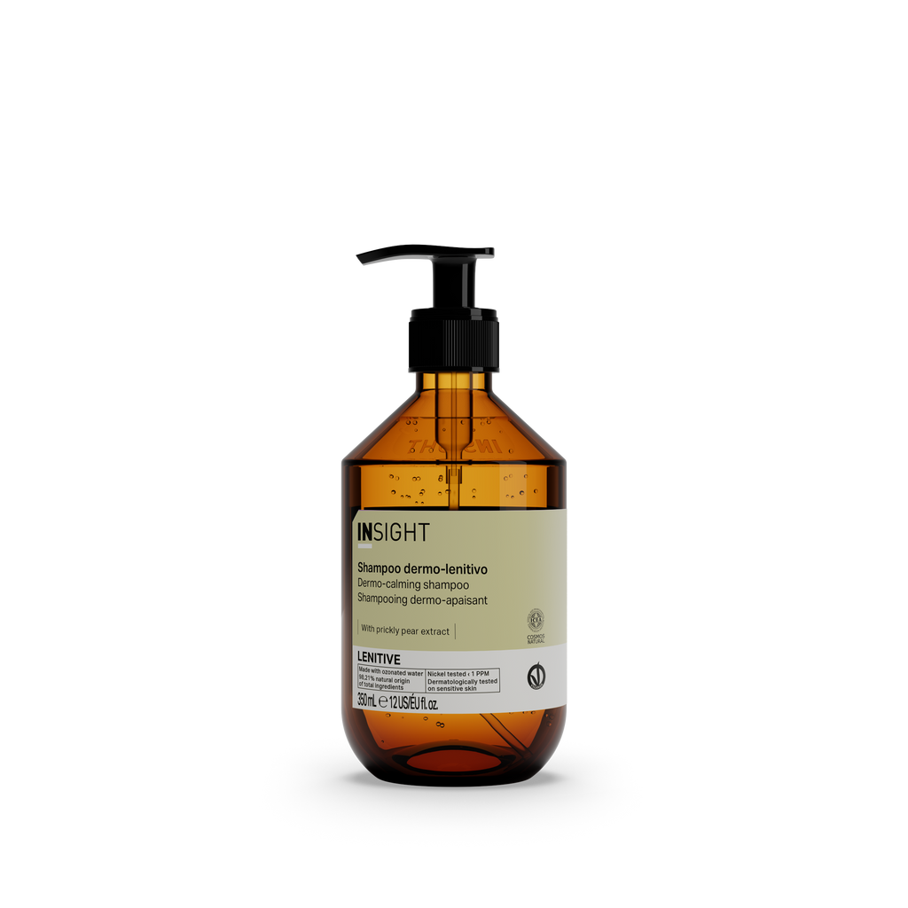 INSIGHT Lenitive/Dermo-Calming Shampoo