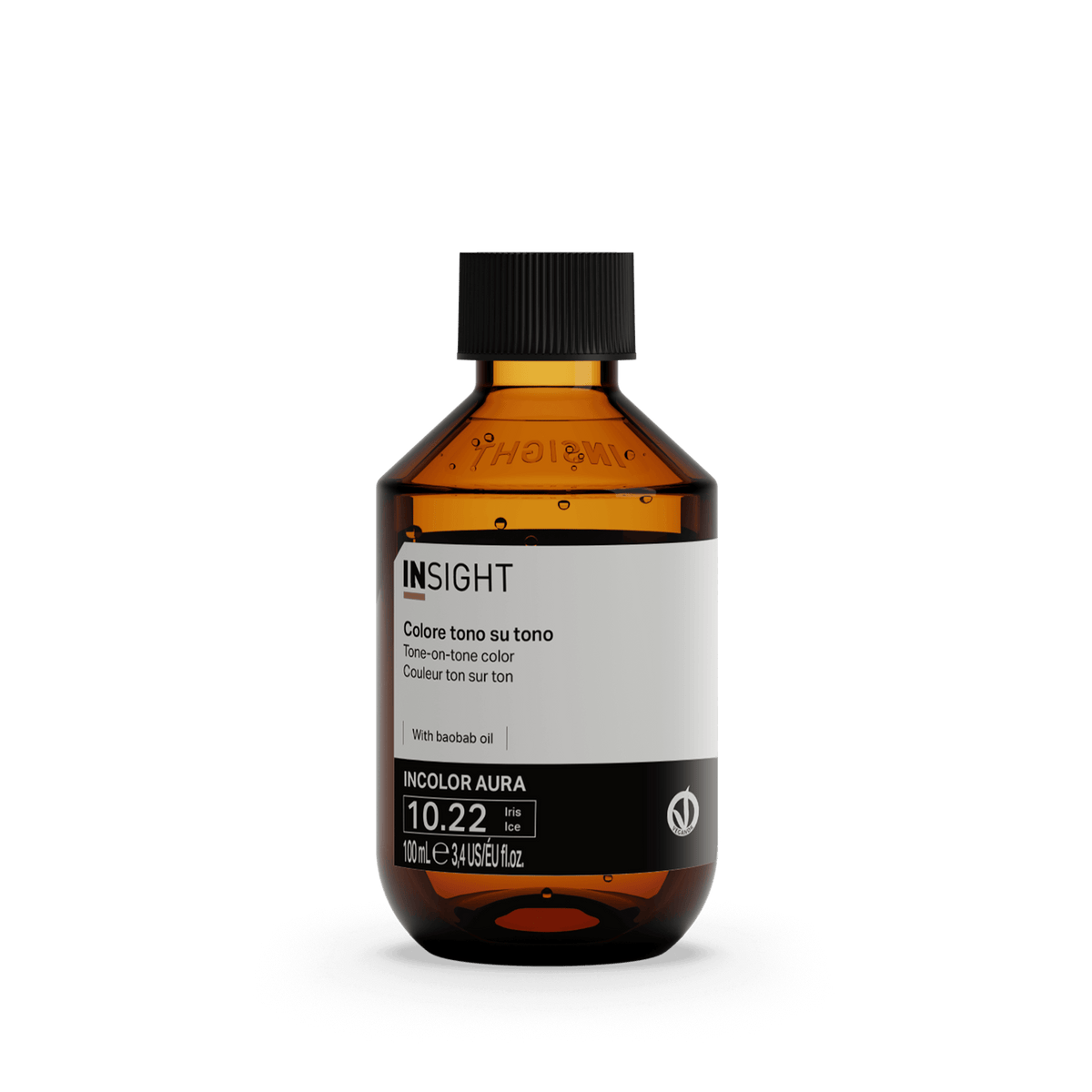 INSIGHT Aura Tone on Tone Liquid Hair Color