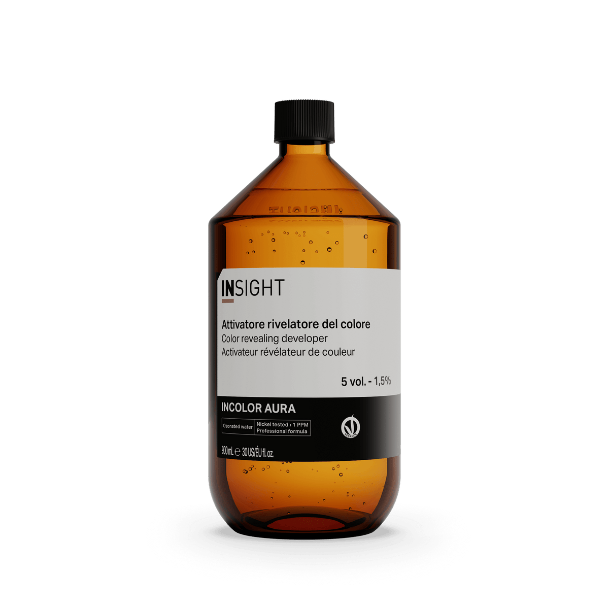 INSIGHT Aura Liquid Developer 900mL