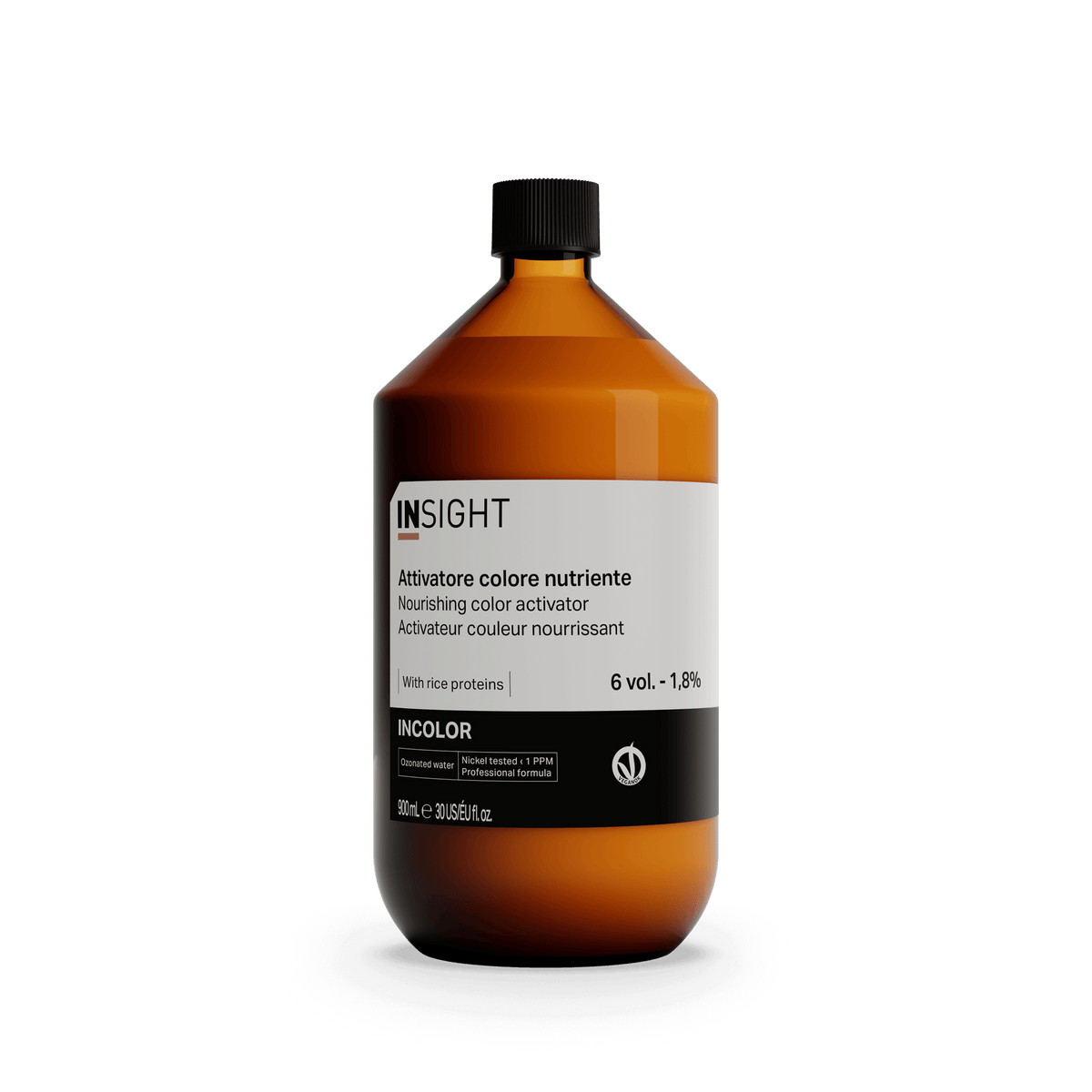 INSIGHT Nourishing Color Activator 900mL