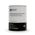 INSIGHT Blue Bleaching Powder with Ammonia 500gr