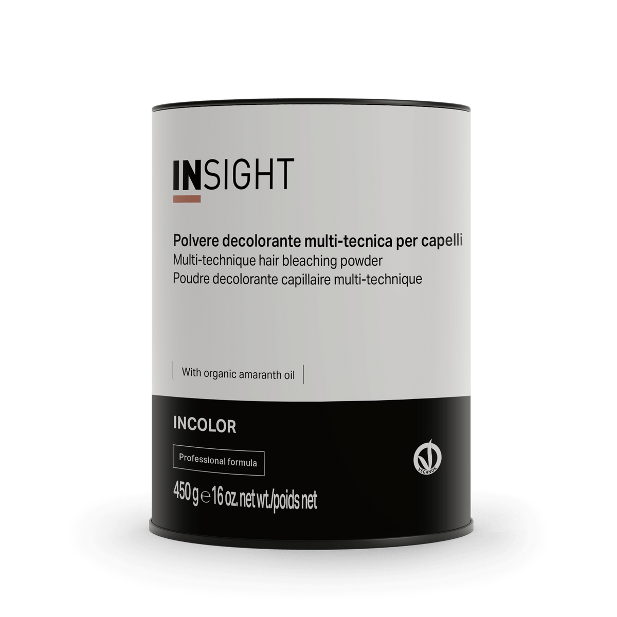 INSIGHT Multi-Technical Bleaching Powder 450gr