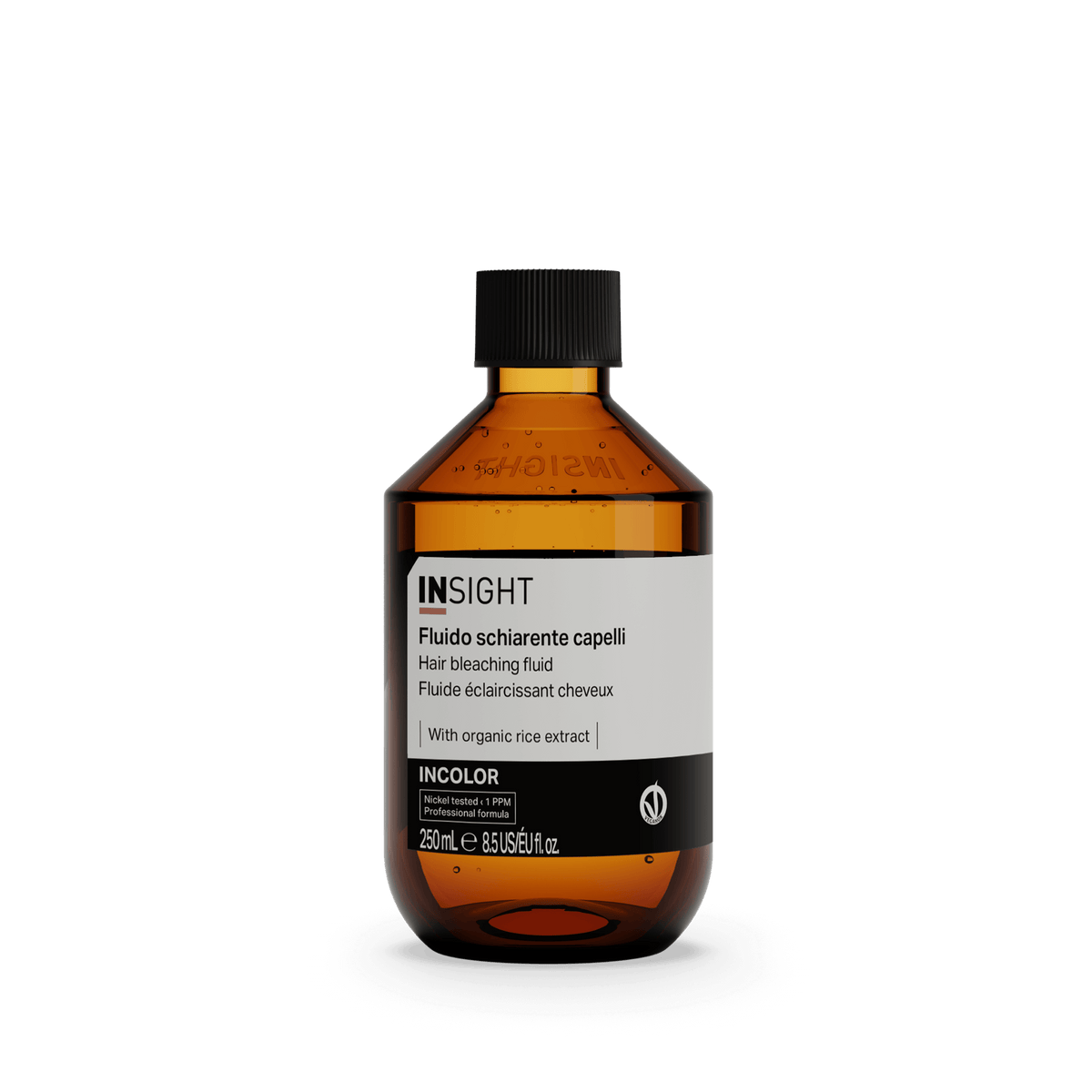 INSIGHT Bleaching Fluid 250mL