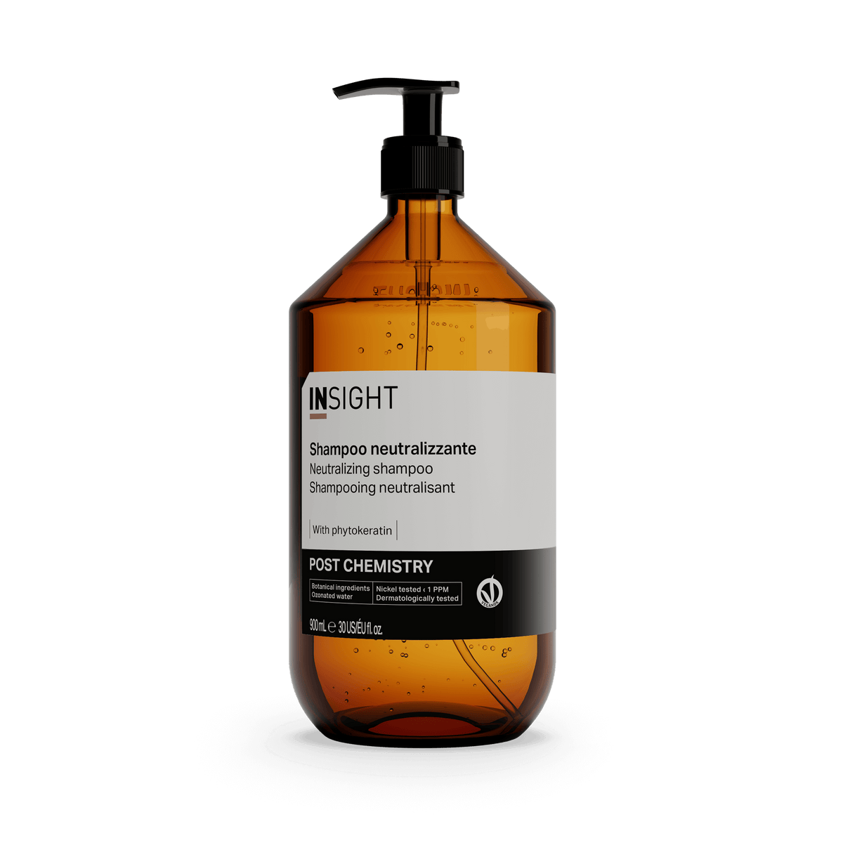 INSIGHT Neutralizing Shampoo 900mL