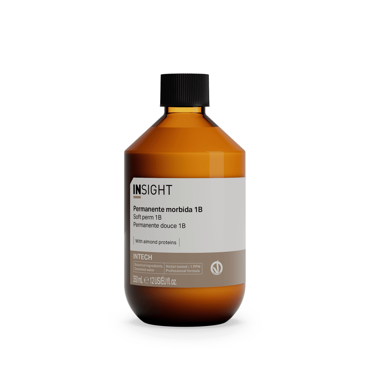 INSIGHT Soft Perm 1B 350mL