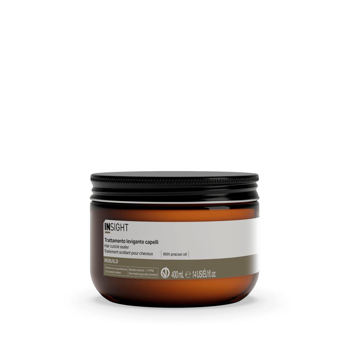 INSIGHT Rebuild Hair Cuticle Sealer 400mL