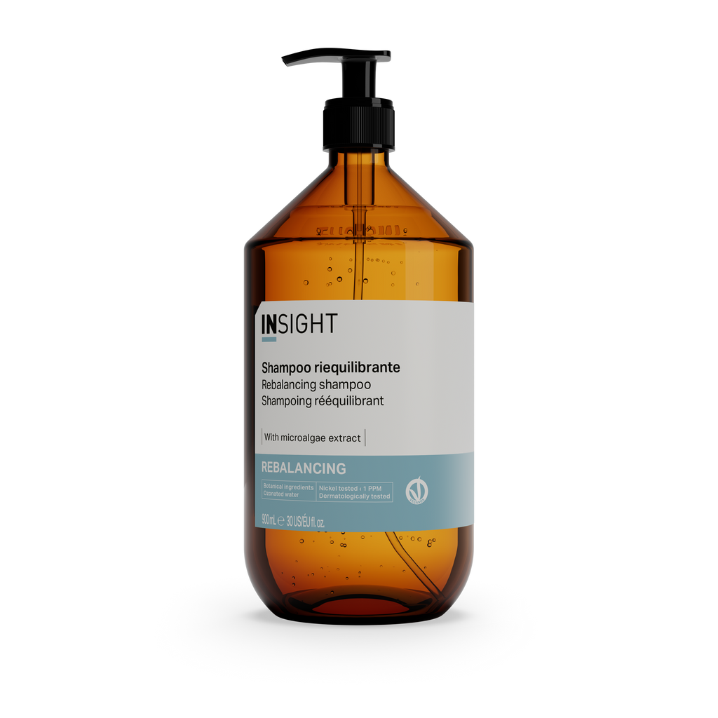 INSIGHT Rebalancing Shampoo
