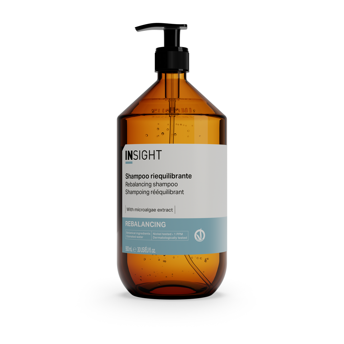 INSIGHT Rebalancing Shampoo