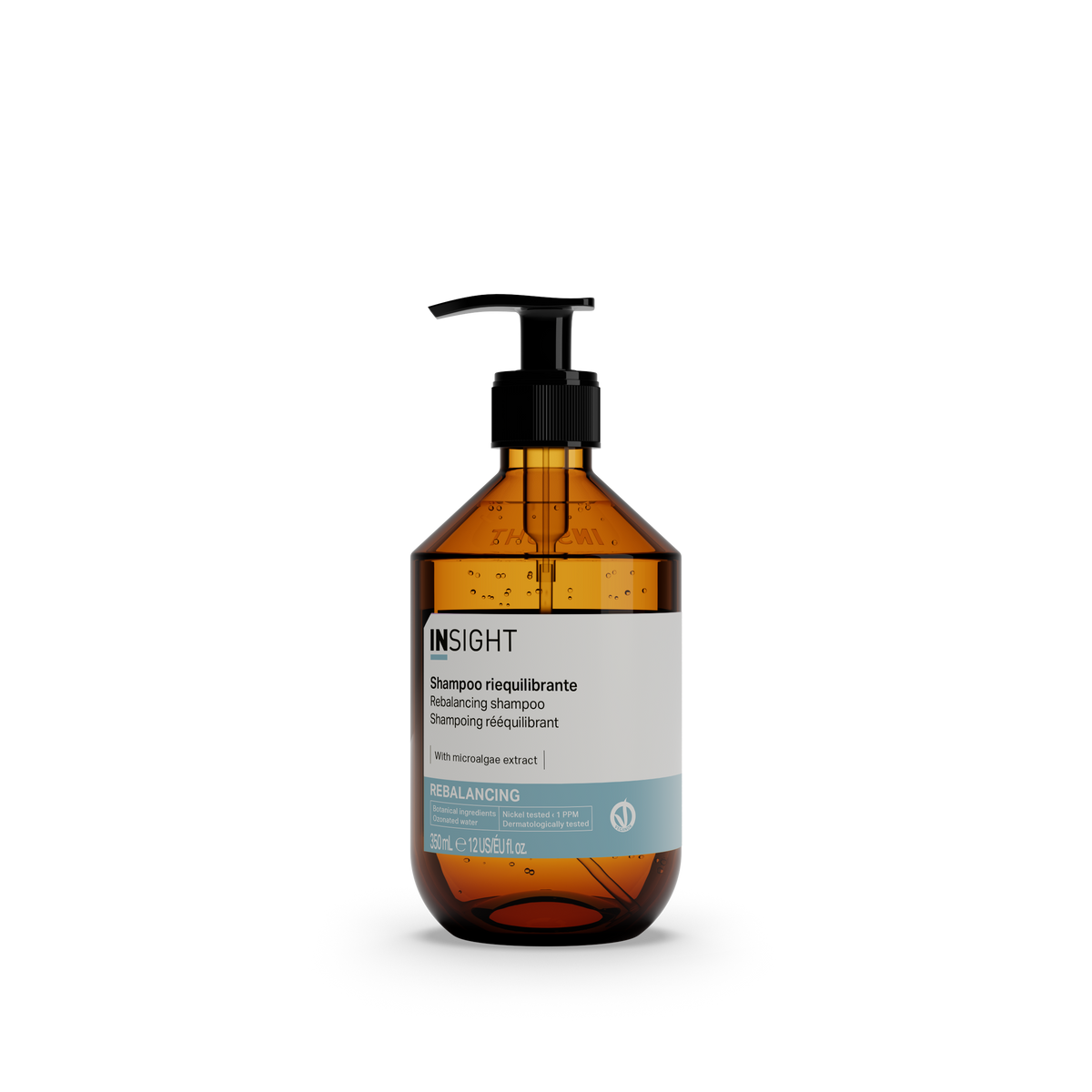 INSIGHT Rebalancing Shampoo
