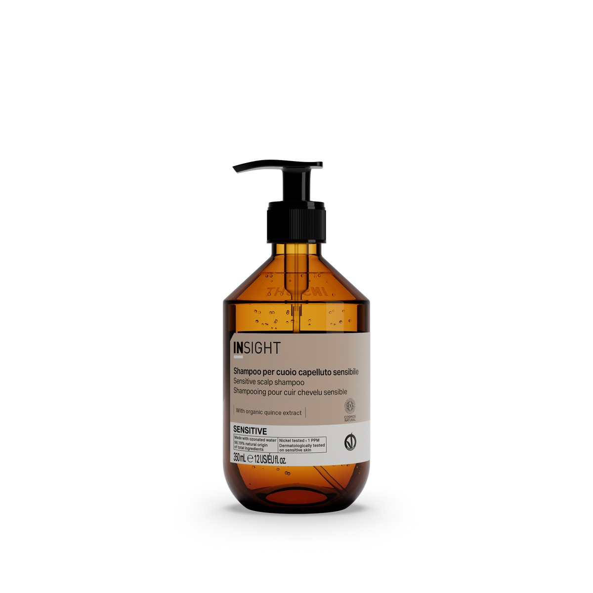 INSIGHT Sensitive Scalp Shampoo