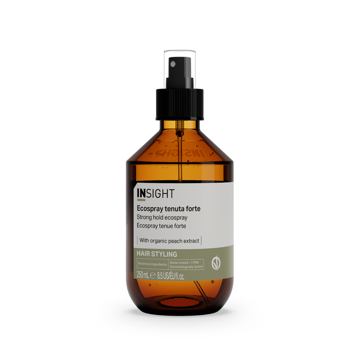 INSIGHT Strong Hold Ecospray 250mL