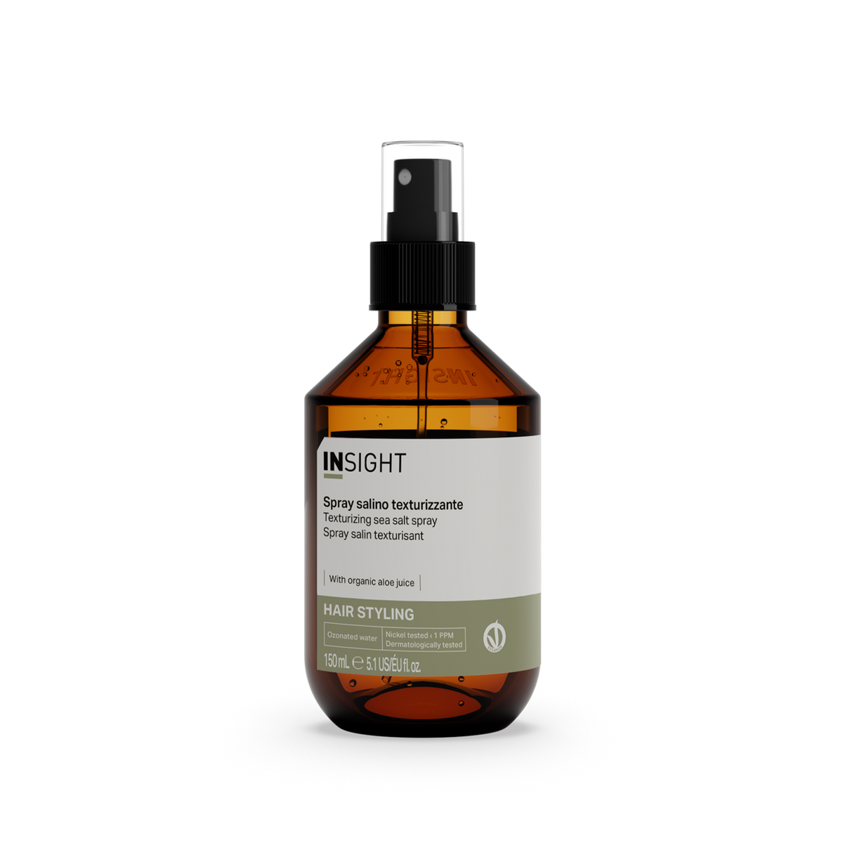 INSIGHT Texturizing Sea Salt Spray 150mL