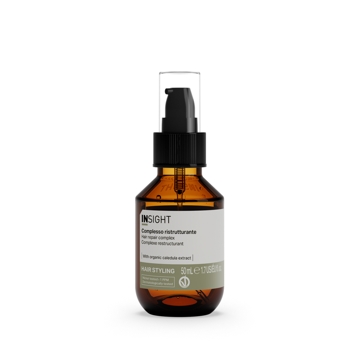 INSIGHT Hair Repair Complex 50mL