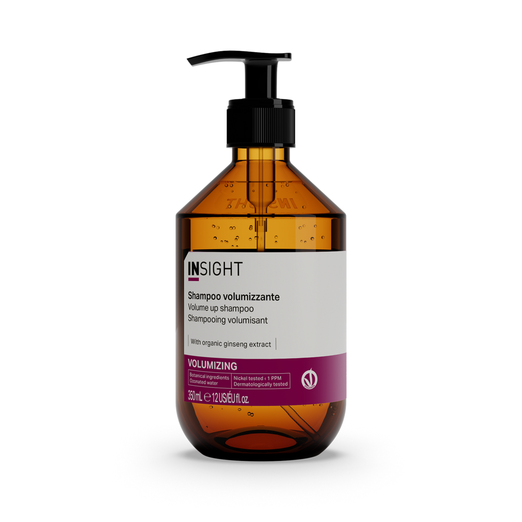 INSIGHT Volume Up Shampoo 350mL