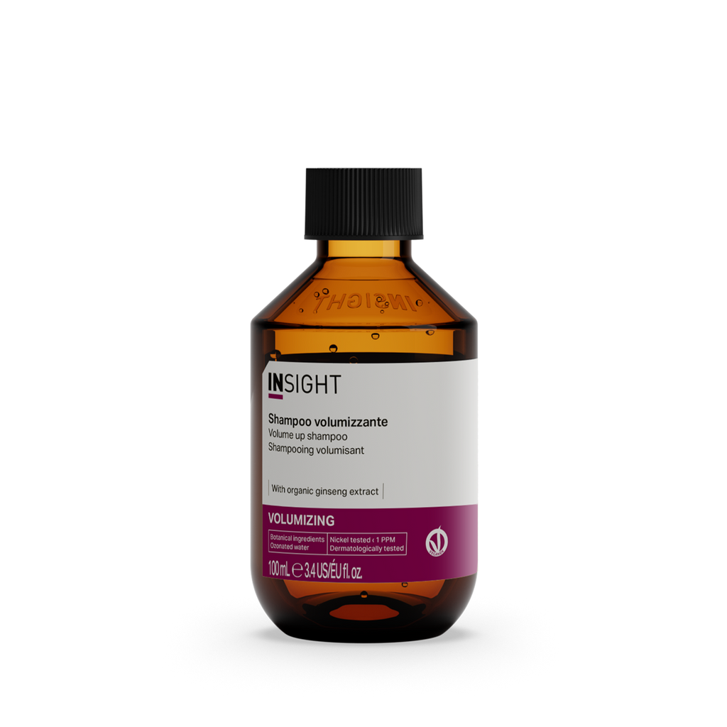 INSIGHT Volume Up Shampoo 100mL