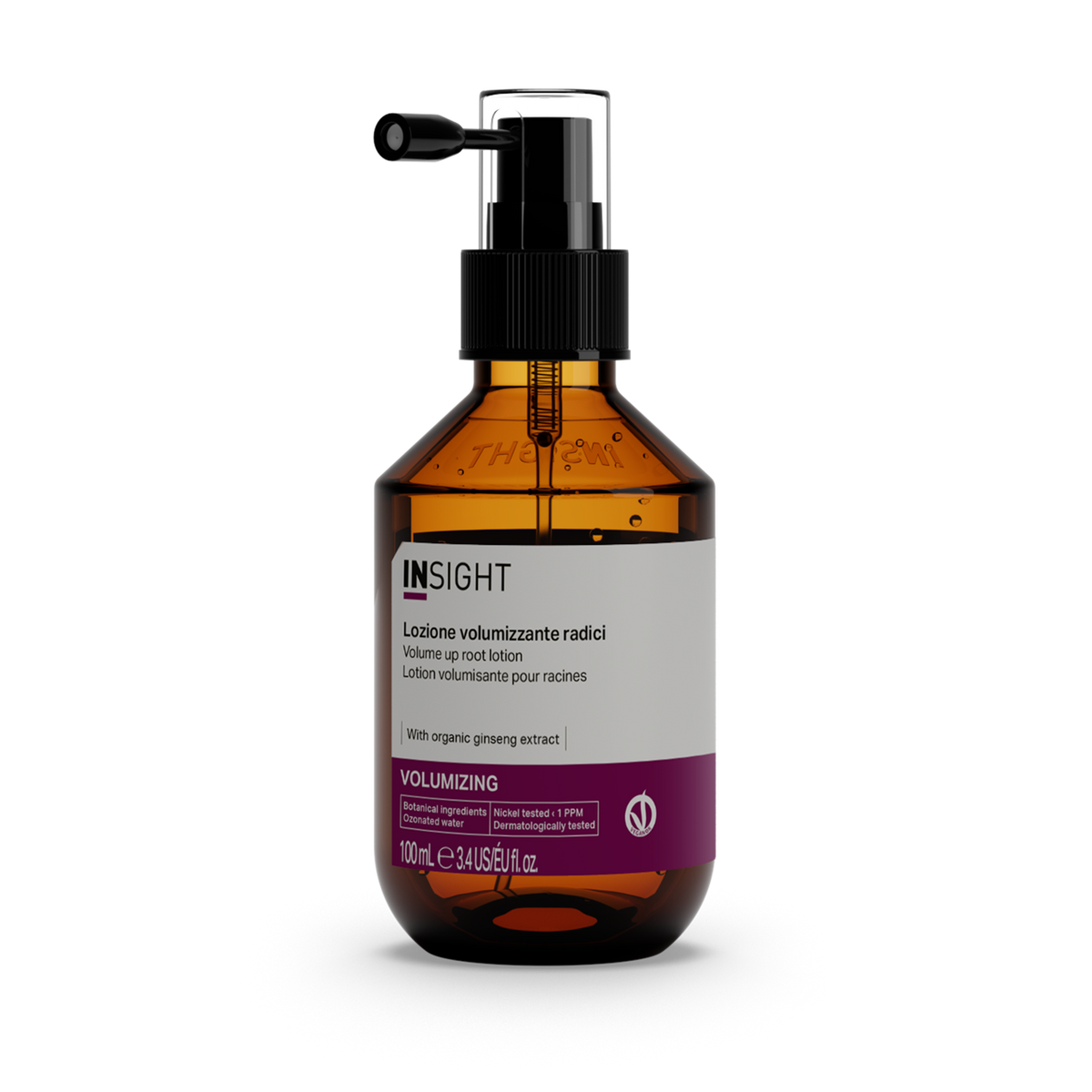 INSIGHT Volume Up Root Lotion 100mL