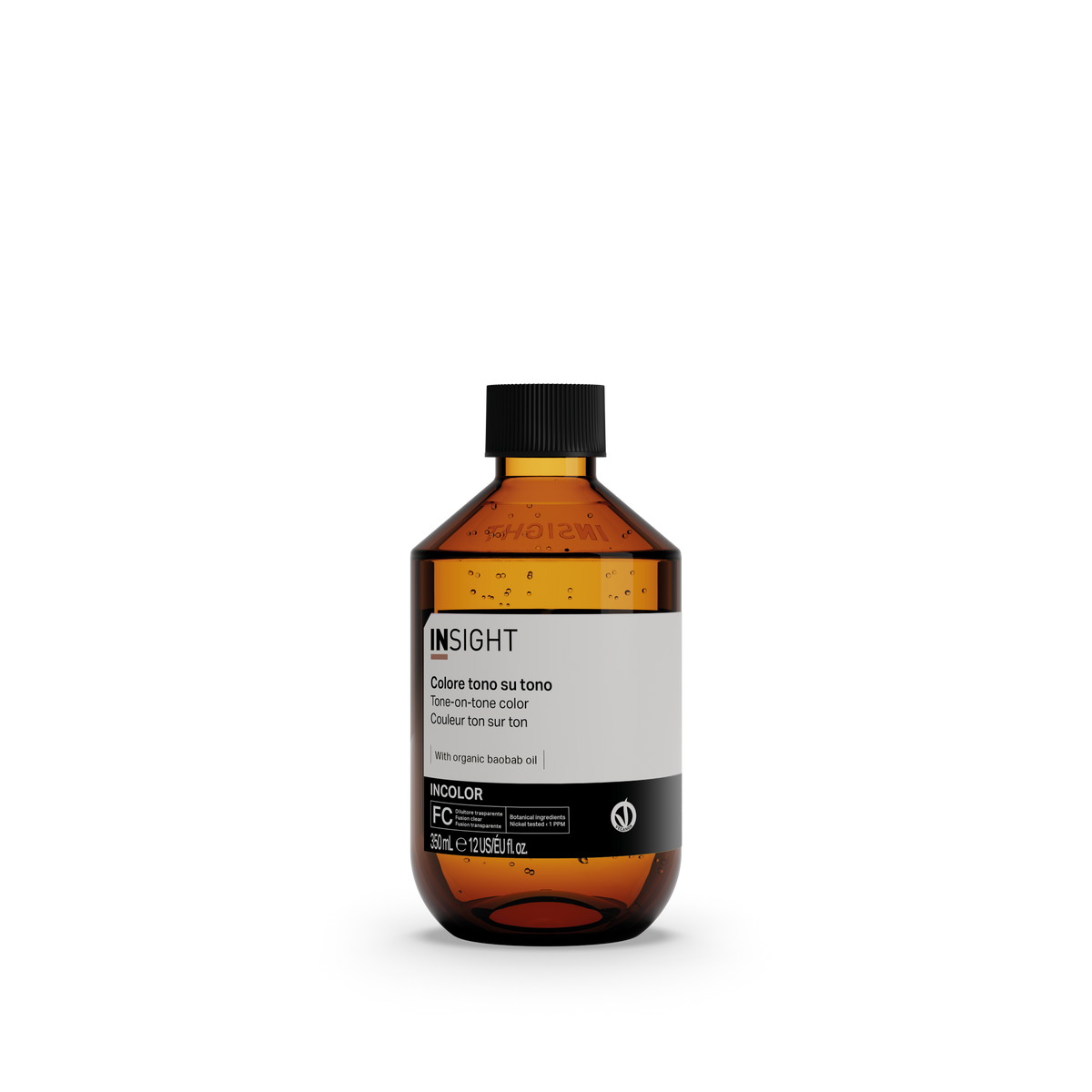 INSIGHT Aura Fusion Clear 350mL