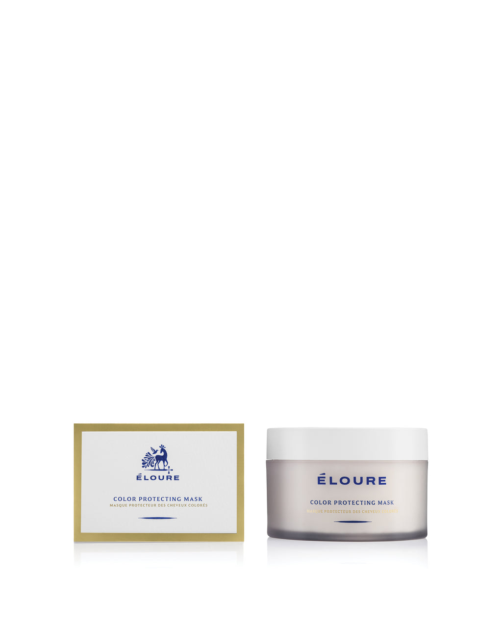 Éloure Colour Protecting Mask