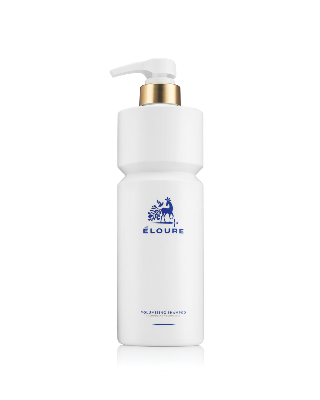 Éloure Volumizing Shampoo