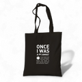 INSIGHT Once I Was Tote Bag