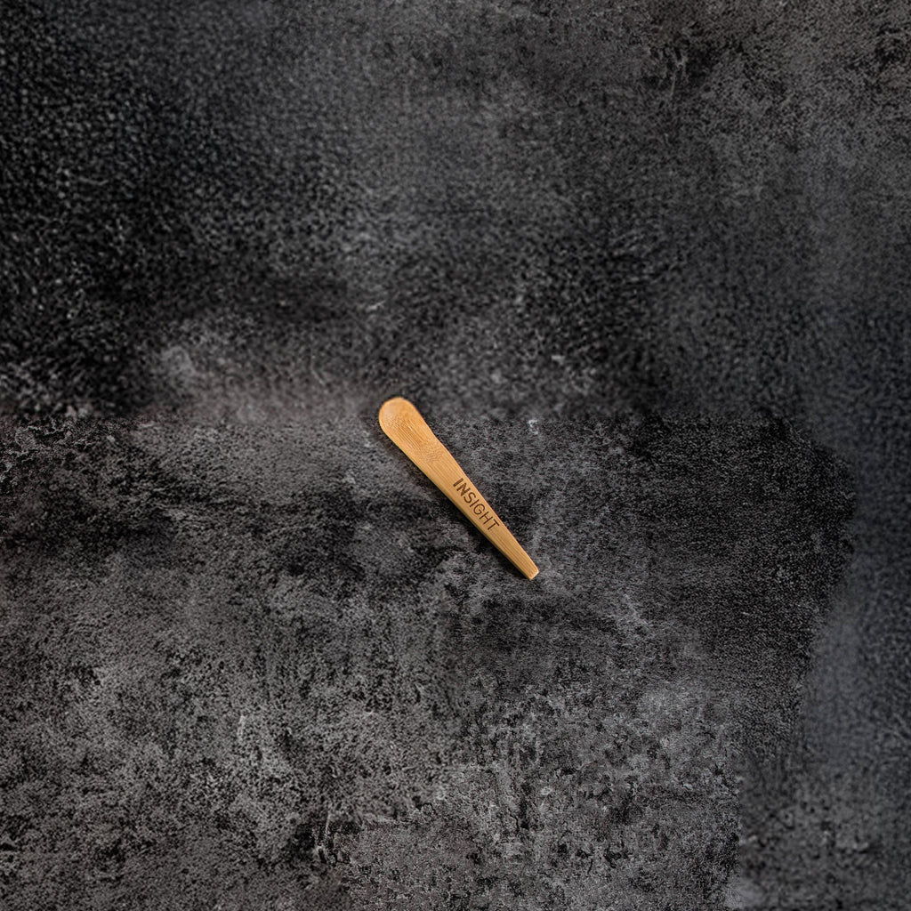 INSIGHT Bamboo Mixing Spatula