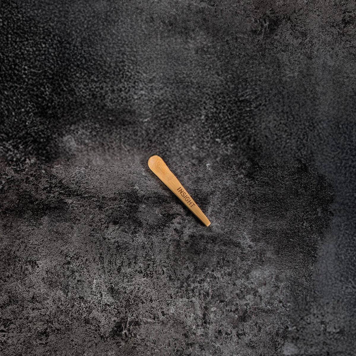INSIGHT Bamboo Mixing Spatula