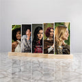 INSIGHT POS Crowner Display - Hair Care