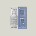 INSIGHT Blonde Cold Reflections Shampoo+Conditioner Sachets