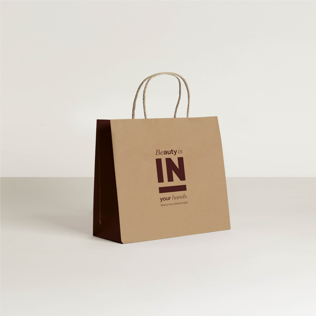 INSIGHT Paper Shopper