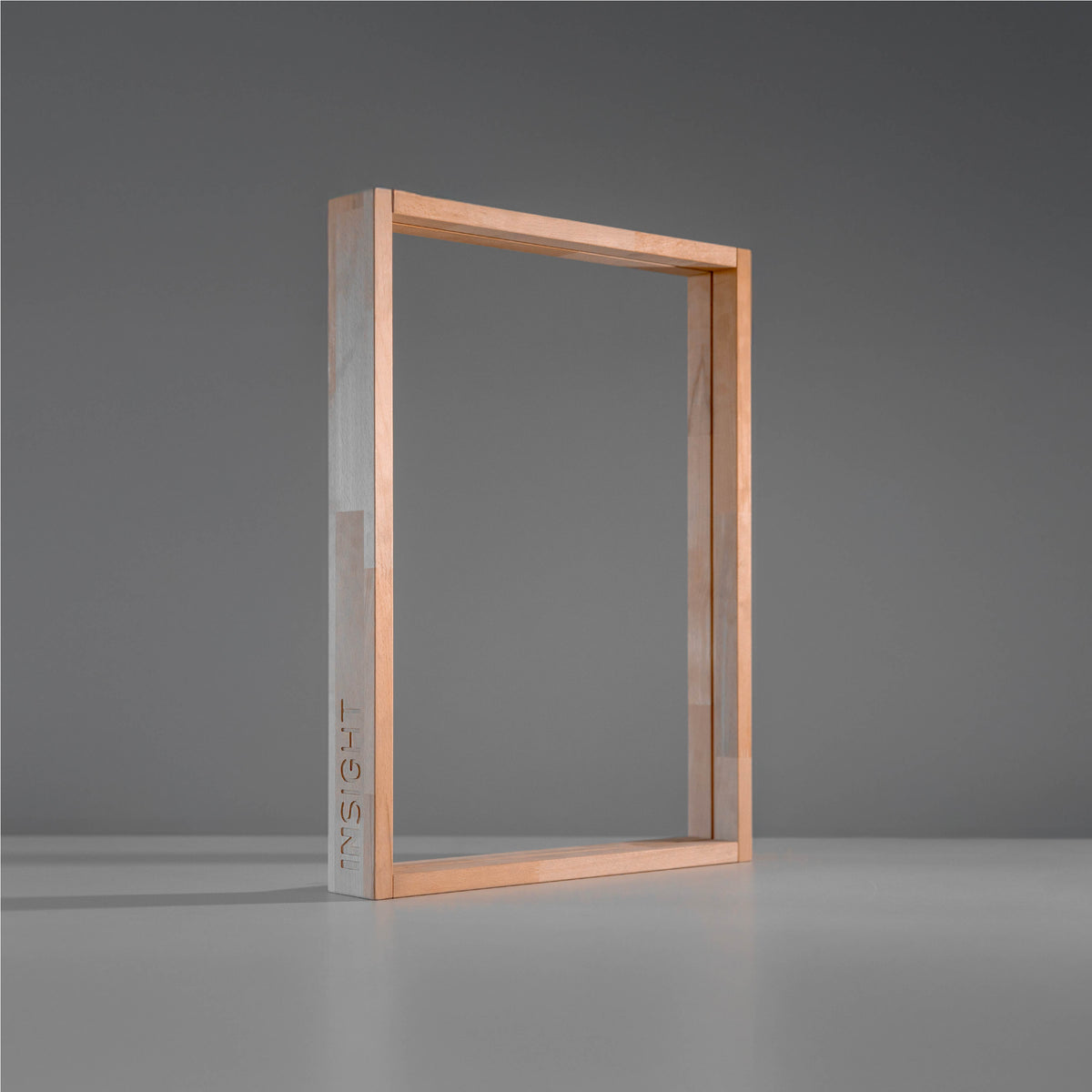 INSIGHT "The Frame" Multifunctional Display Frame