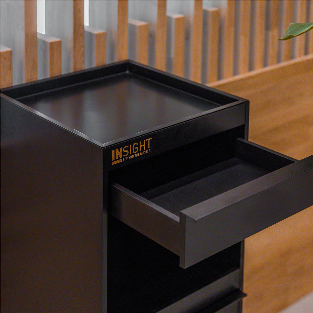 INSIGHT Salon Trolley