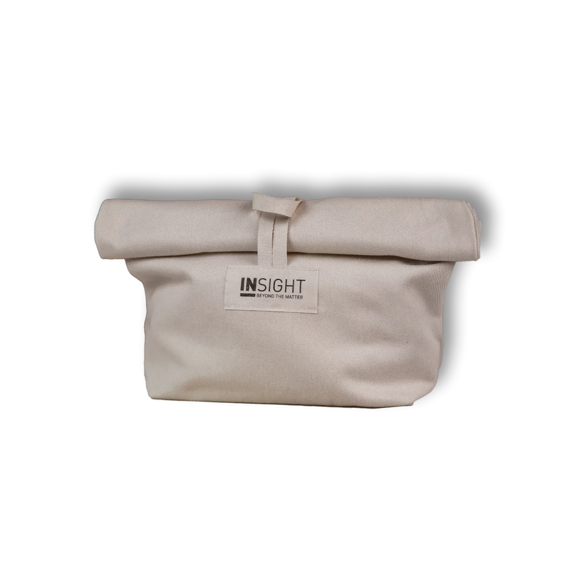 INSIGHT Once I Was Pochette