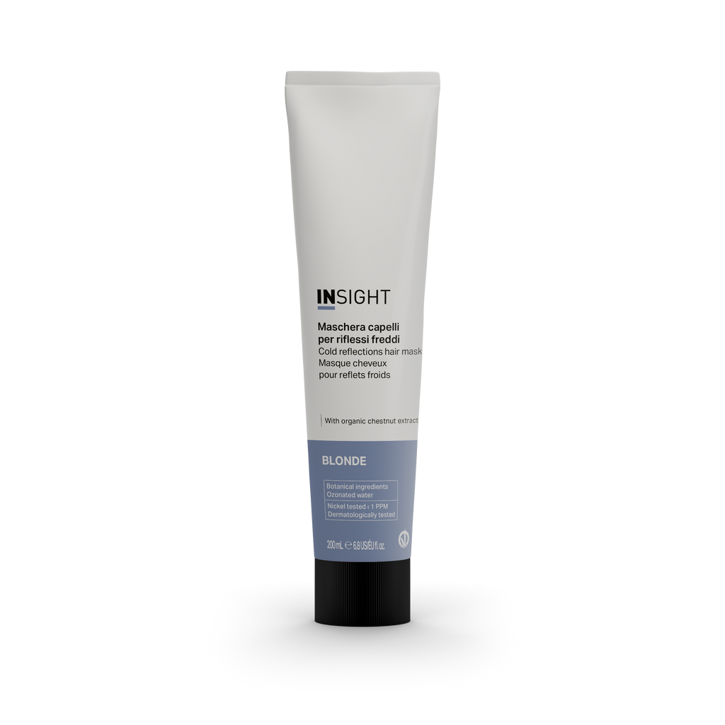 INSIGHT Cold Reflection Hair Mask