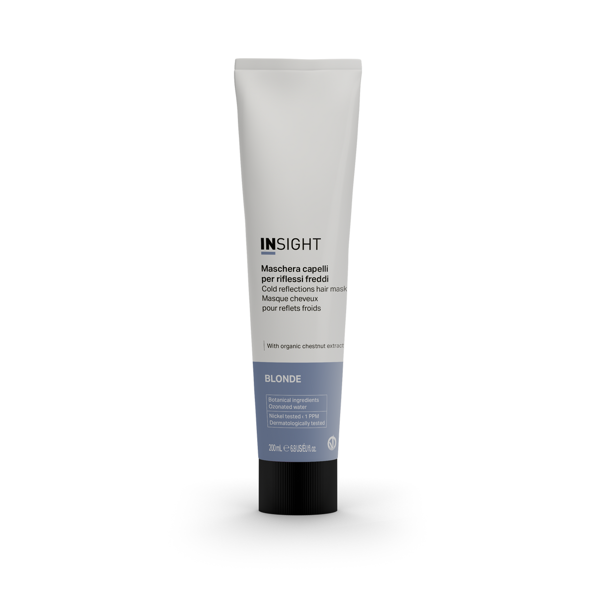 INSIGHT Cold Reflection Hair Mask
