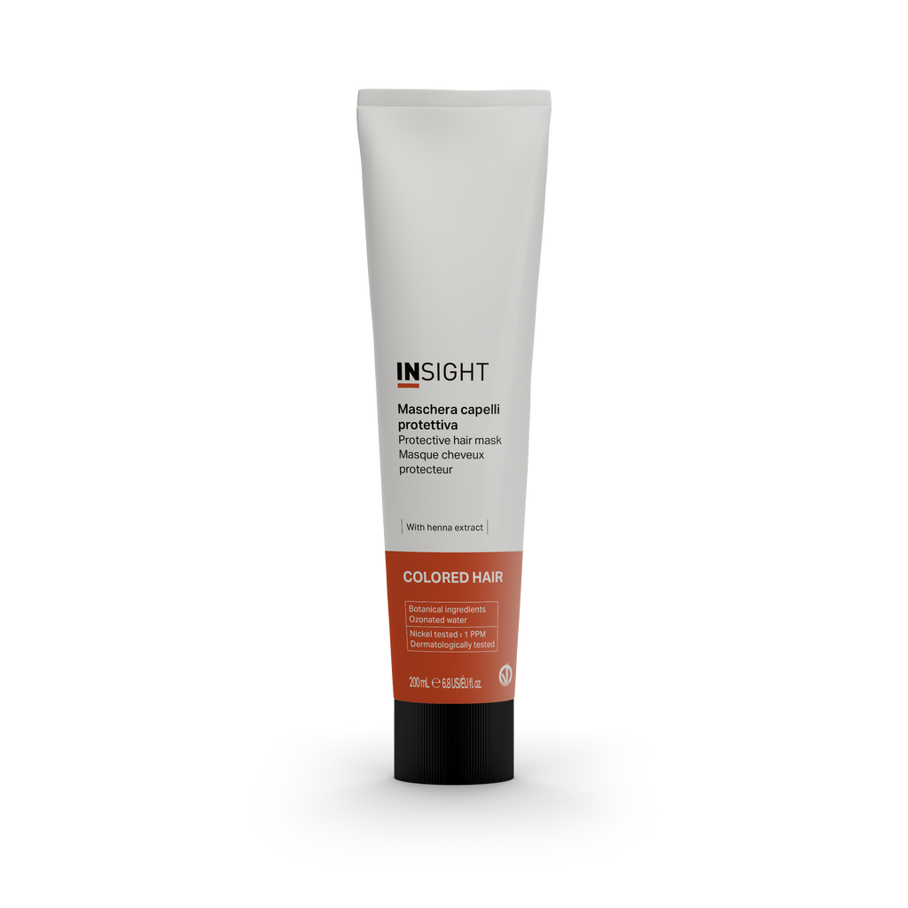 INSIGHT Colored Hair Protective Hair Mask