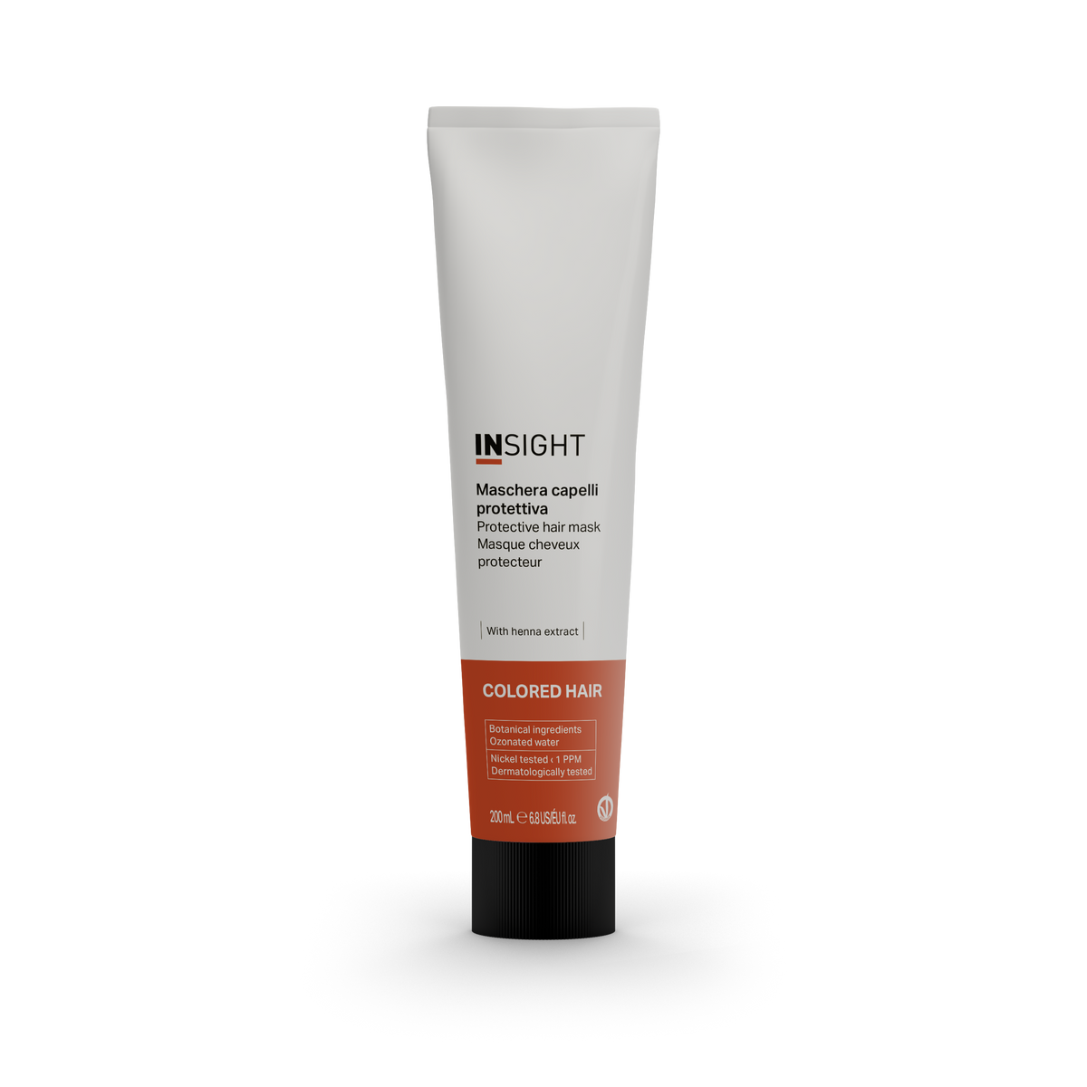 INSIGHT Colored Hair Protective Hair Mask