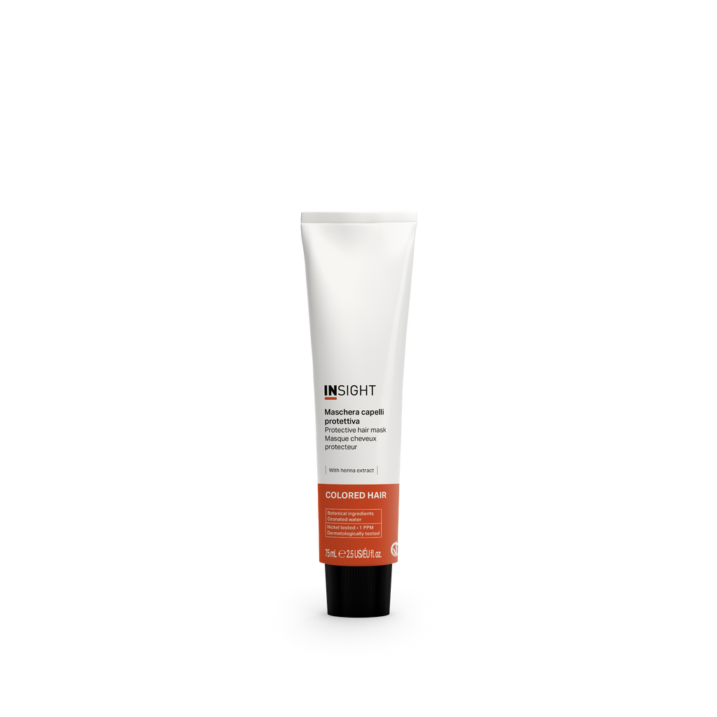 INSIGHT Colored Hair Protective Hair Mask