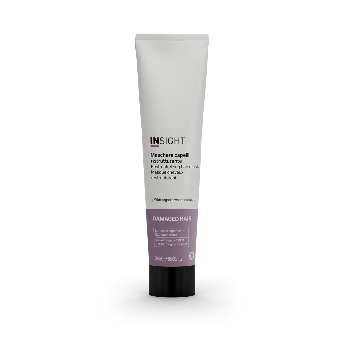 INSIGHT Damaged Hair Restructurizing Hair Mask