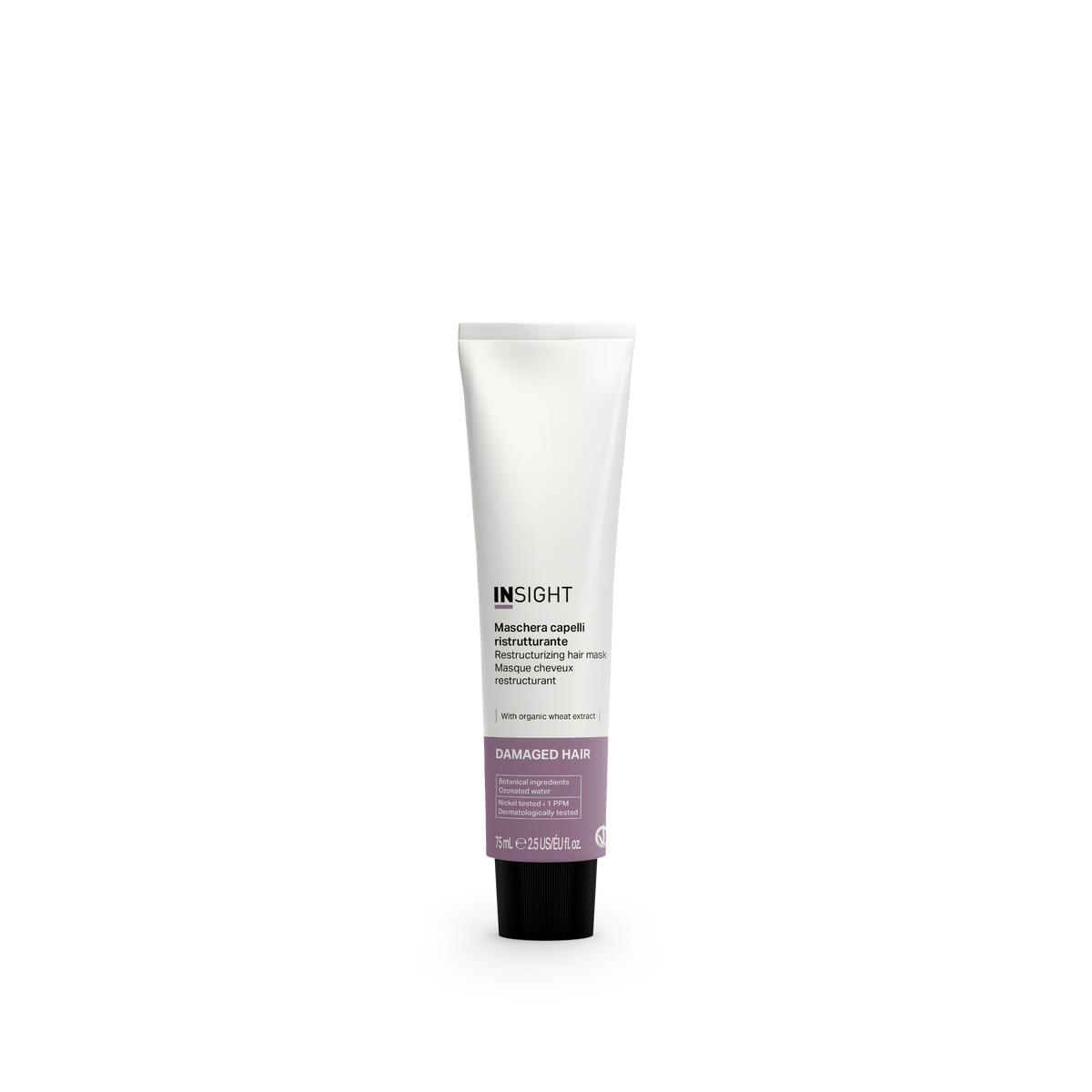 INSIGHT Damaged Hair Restructurizing Hair Mask