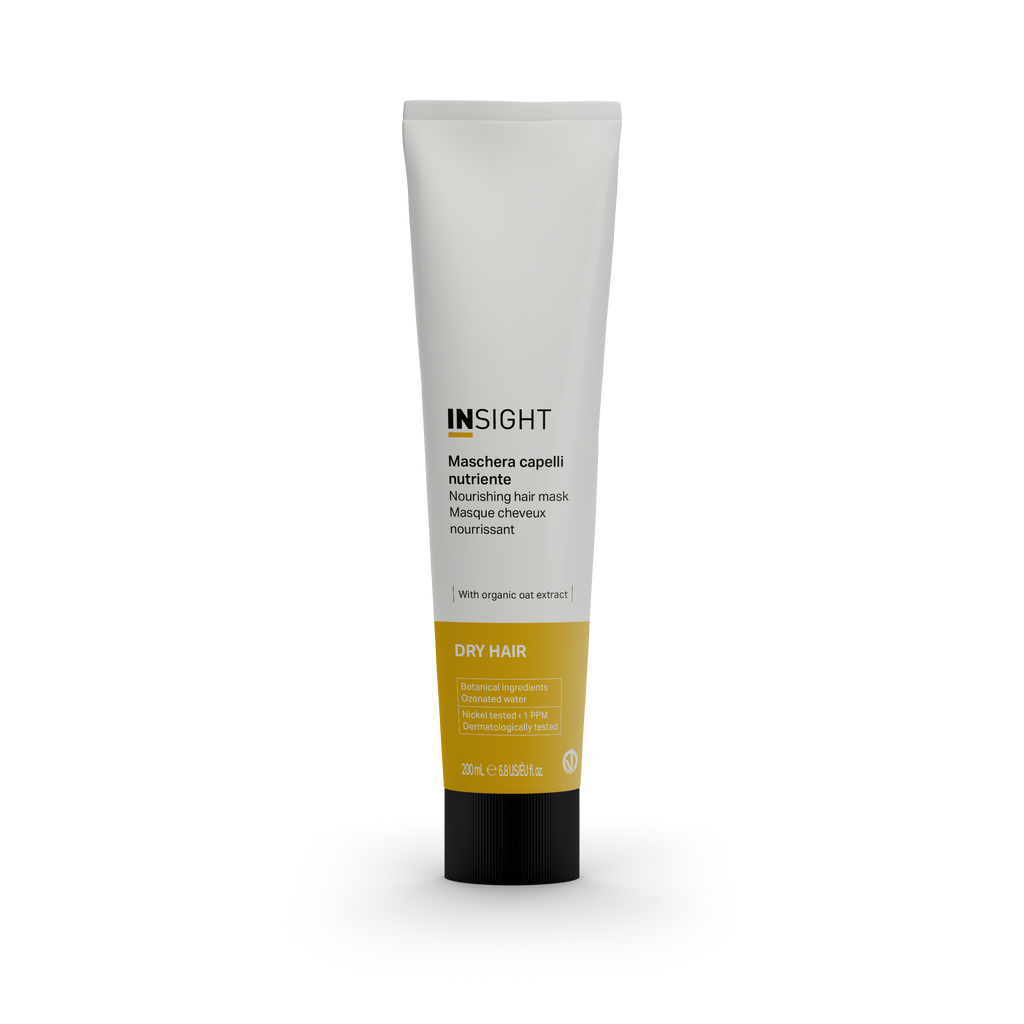 INSIGHT Dry Hair/Nourishing Mask