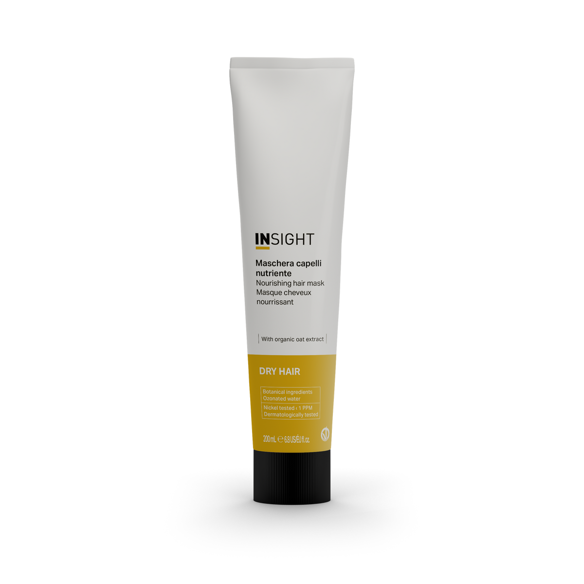 INSIGHT Dry Hair/Nourishing Mask
