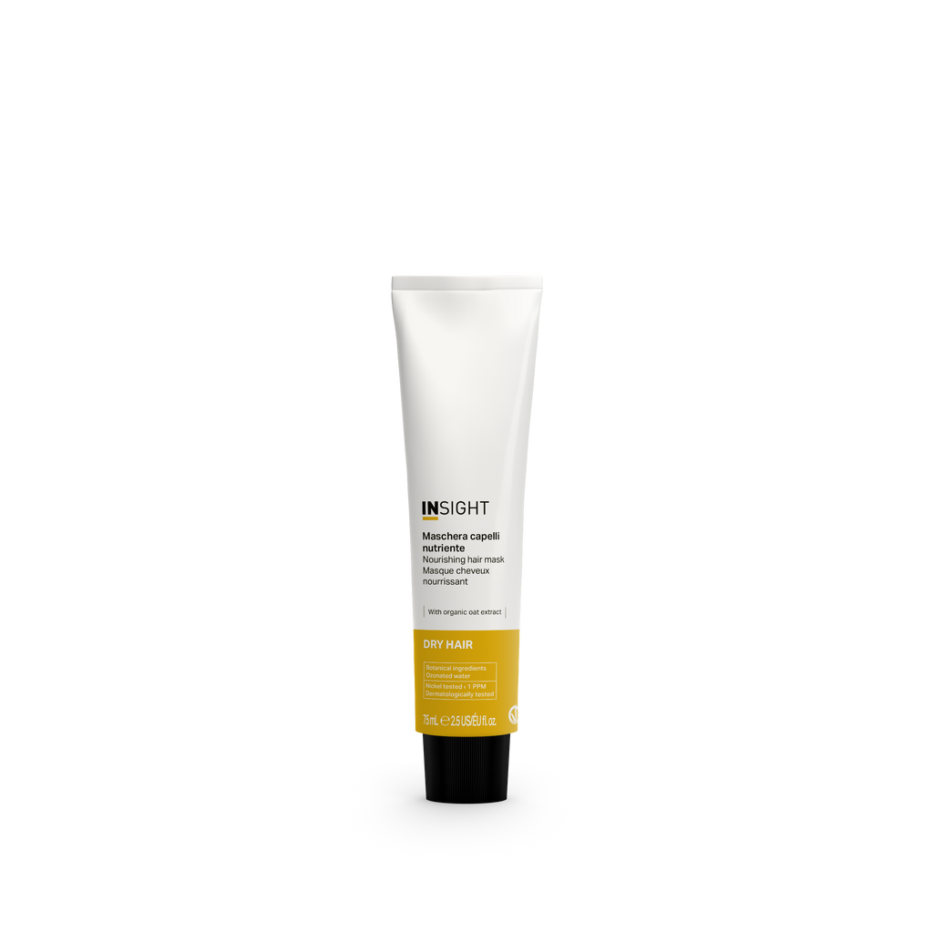 INSIGHT Dry Hair/Nourishing Mask