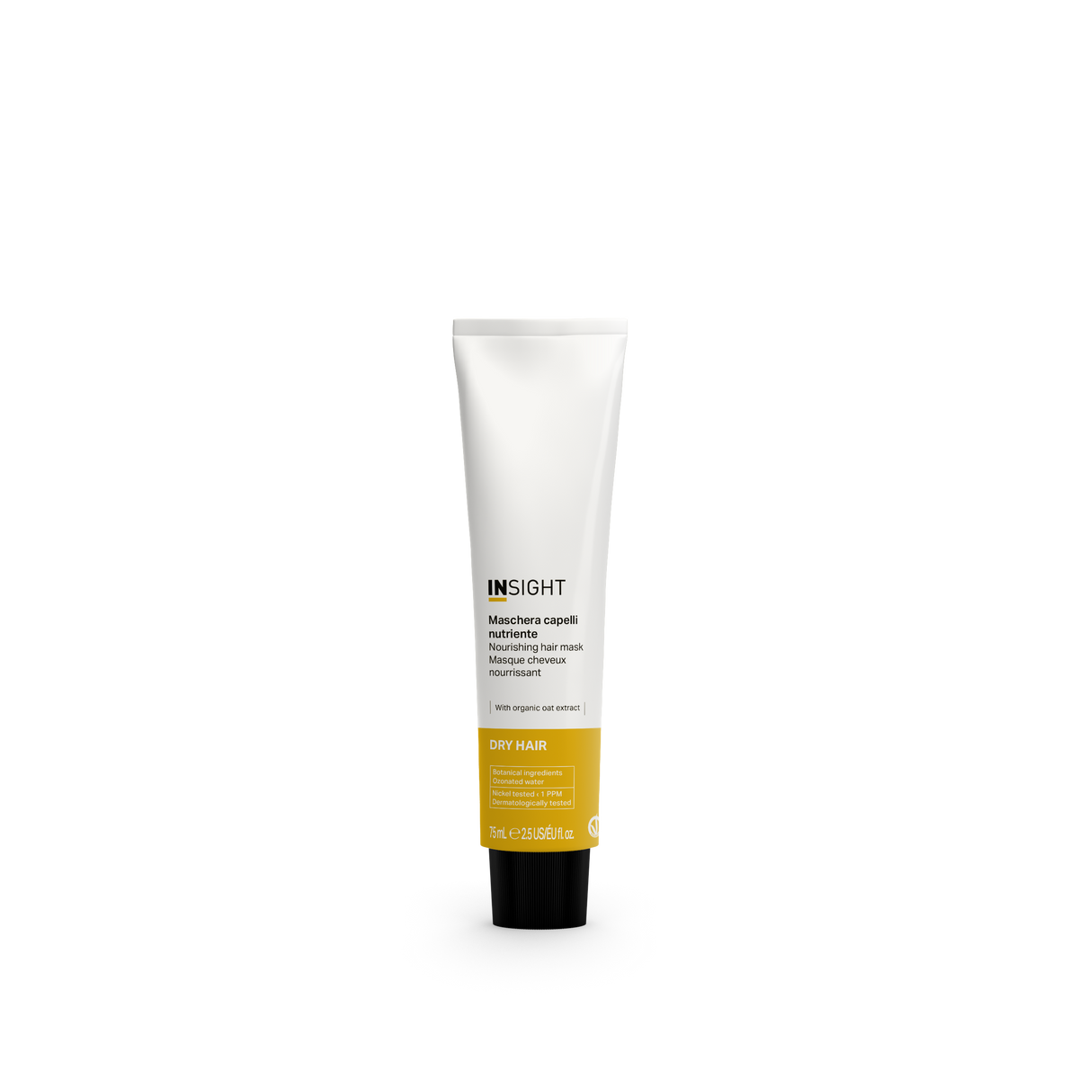 INSIGHT Dry Hair/Nourishing Mask