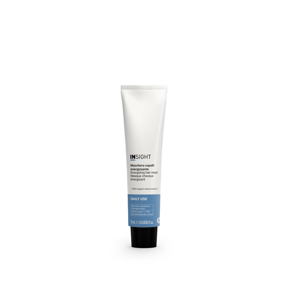 INSIGHT Daily Use/Energizing Hair Mask
