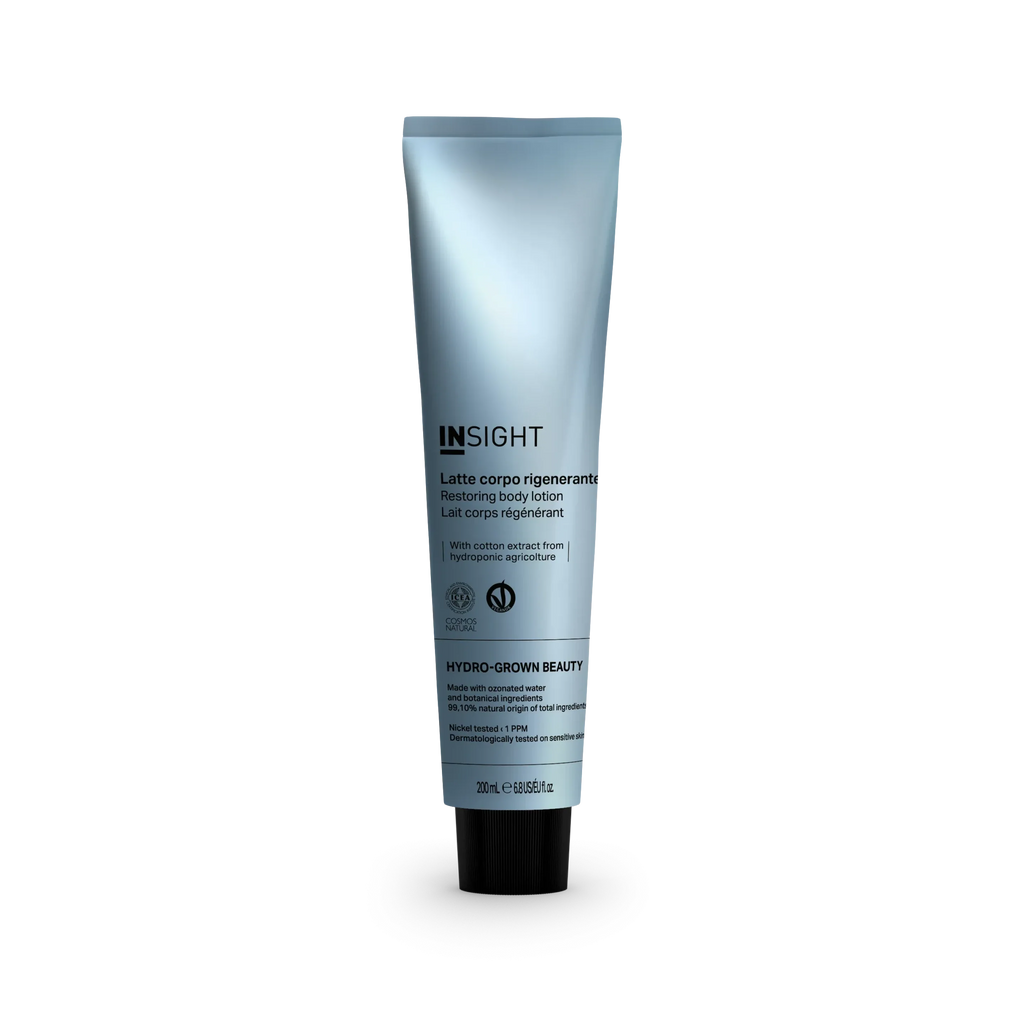 INSIGHT Hydro-Grown Restoring Body Lotion 200mL
