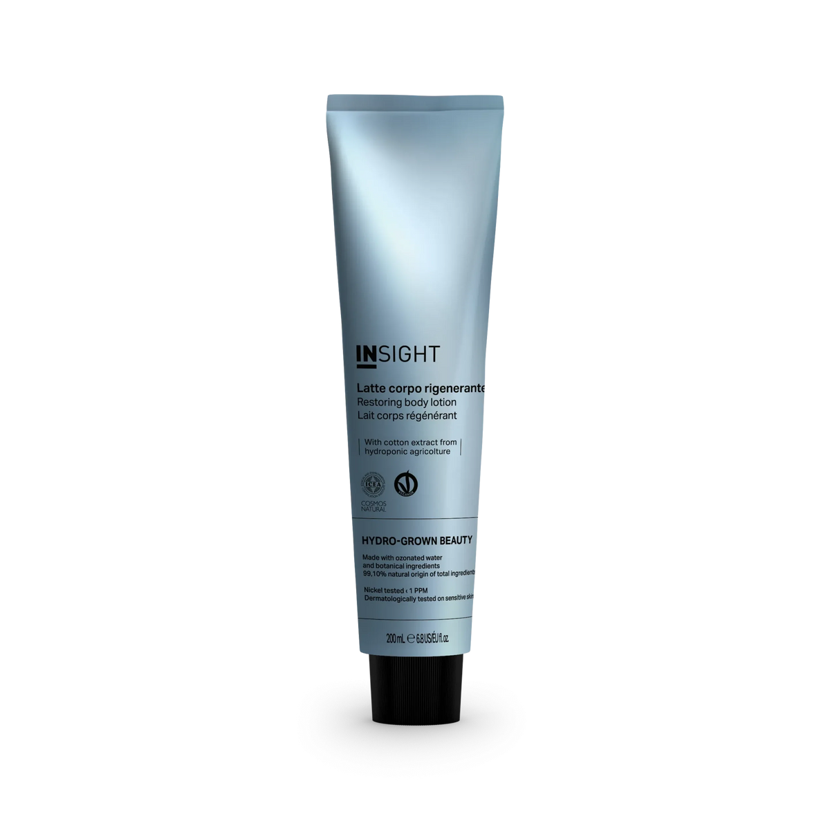 INSIGHT Hydro-Grown Restoring Body Lotion 200mL