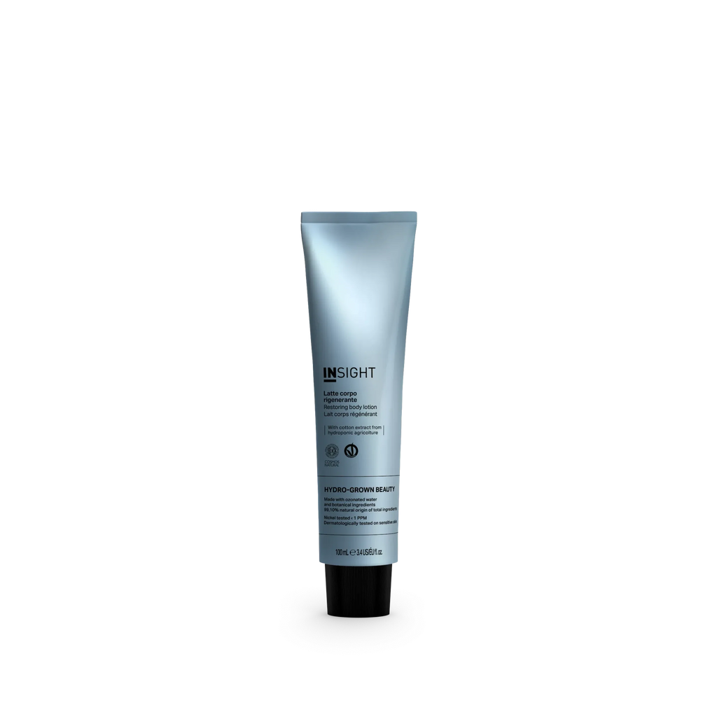 INSIGHT Hydro-Grown Restoring Body Lotion 100mL
