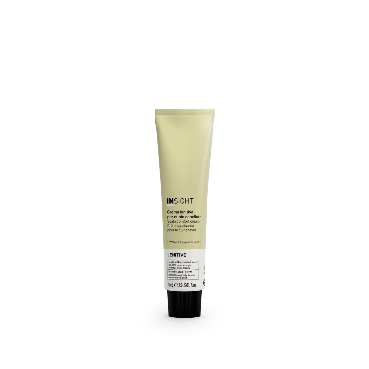 INSIGHT Lenitive Scalp Comfort Cream